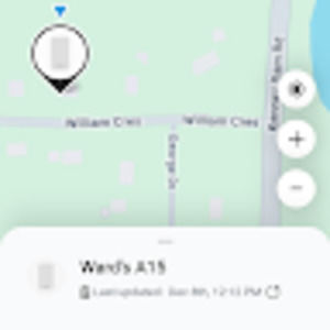 Meet your Posher, Ward